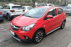 OPEL Karl Rocks 1.0 75 CV Start&Stop