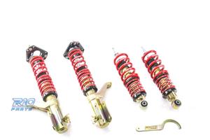 KIT SOSPENSIONE FILETTATA EIBACH MTS HONDA CIVIC 0