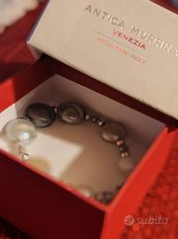 Bracciale Antica Murrina Venezia 