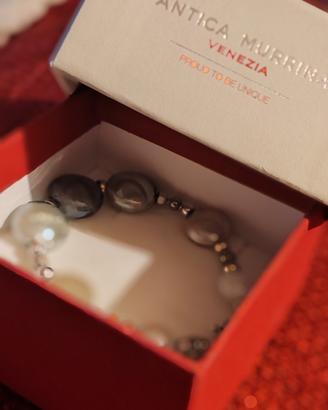 Bracciale Antica Murrina Venezia 
