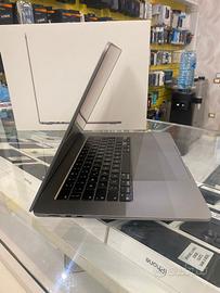 MACBOOK AIR 15" 2023 M2 8GB RAM/512GB SSD - USATO