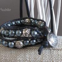 Bracciale di perle