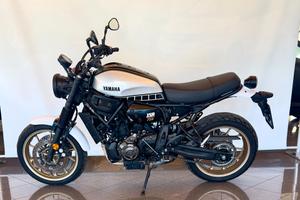 Yamaha XSR 700 LEGACY