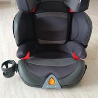 Seggiolino Chicco Oasys Evo 2/3 