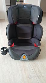 Seggiolino Chicco Oasys Evo 2/3 