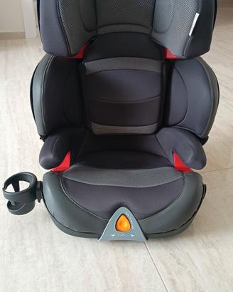 Seggiolino Chicco Oasys Evo 2/3 