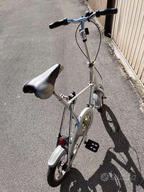 Bici Pieghevole 