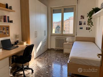 TOR VERGATA stanza singola