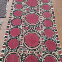 Stoffa souzani Antico