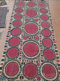 Stoffa souzani Antico