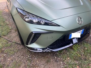 MG4 XPower awd