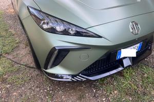 MG4 XPower awd