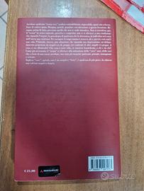  Libro "In ascolto dei senza voce" 