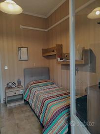 Due Stanze per Ragazze