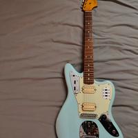 Fender Vintera 60s Jaguar Modified HH 