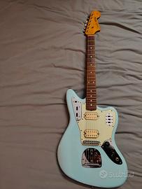 Fender Vintera 60s Jaguar Modified HH 