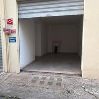 Garage Via Eugenio Chiesa (Piazza Valnerina)