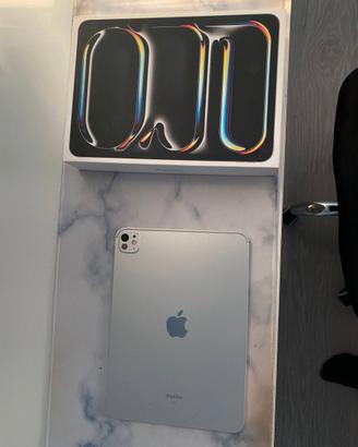 Ipad pro 2024 512gb