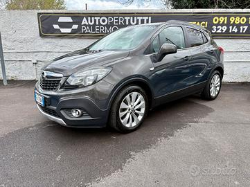 Opel Mokka 1.6 cdti Cosmo 4x2 136cv auto