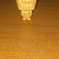 funko pop harry potter oro