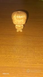 funko pop harry potter oro