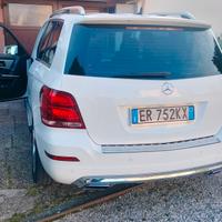 Mercedes glk 