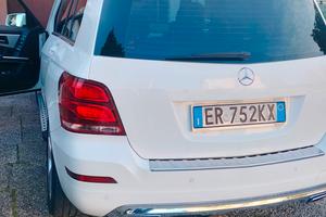 Mercedes glk 