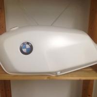 BMW R 80 G/S - Serbatoi vari - Nuovi o restaurati