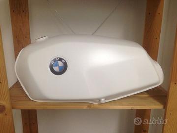 BMW R 80 G/S - Serbatoi vari - Nuovi o restaurati