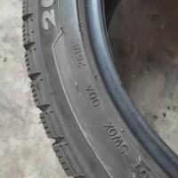 4 GOMME USATE INVERNALE 2054517 - CP419757