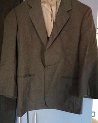 Blazer Vincezo Doardi