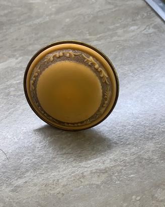 Pomelli vintage