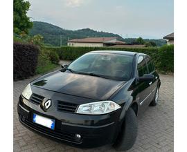 Renoult Mégane 1.6 16V GPL/Benzina 149.000km
