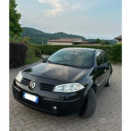 Renoult Mégane 1.6 16V GPL/Benzina 149.000km