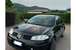 Renoult Mégane 1.6 16V GPL/Benzina 149.000km