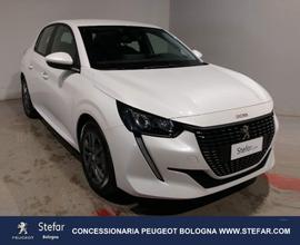 PEUGEOT 208 BlueHDi 100 Stop&Start 5 porte Activ
