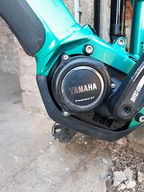 Bike elettrica