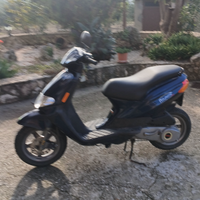 Scooter derby Atlantis