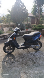 Scooter derby Atlantis