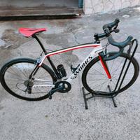 Bici da strada S-Works Tarmac sl5