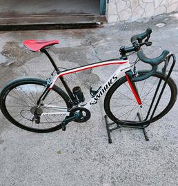 Bici da strada S-Works Tarmac sl5