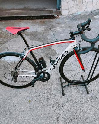 Bici da strada S-Works Tarmac sl5