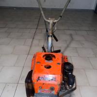 motocoltivatore primula