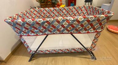 Box bimbi della brevi