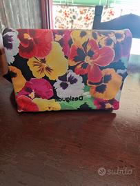 borsa Desigual