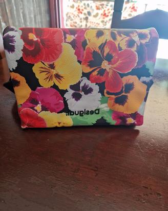 borsa Desigual