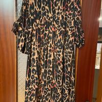 Vestito corto estivo Anyie by