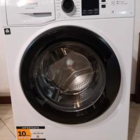 LAVATRICE HOTPOINT ARISTON 7KG