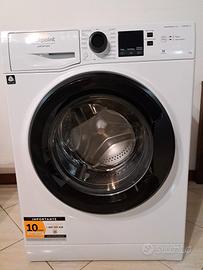 LAVATRICE HOTPOINT ARISTON 7KG
