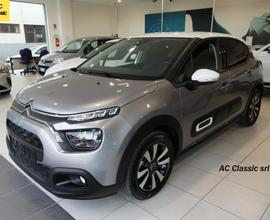 Citroen C3 Shine PureTech 1.2 ( 83 cv) Km Zero